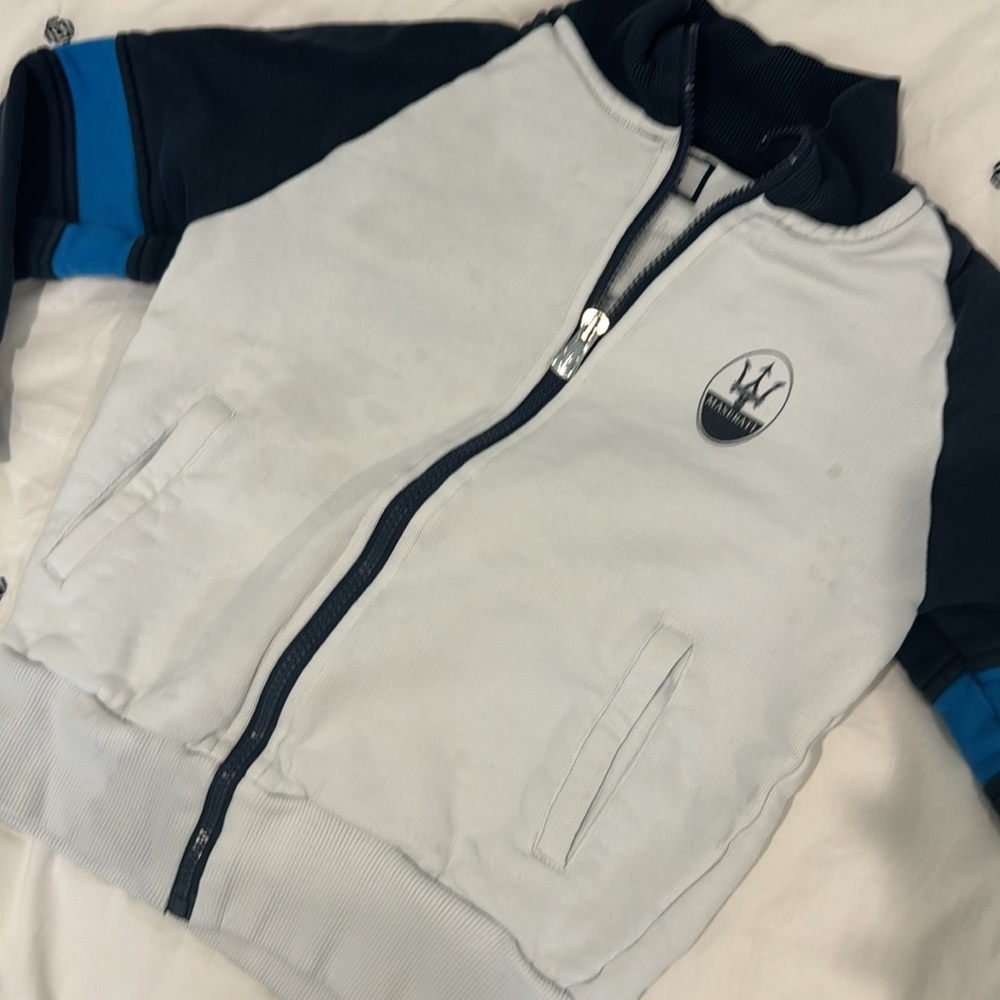 Kids jacket - Picture 4 of 4